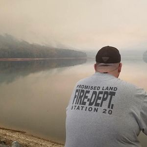 Meet your Posher, Cody